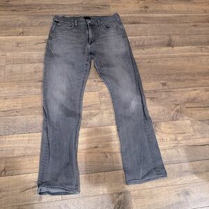 Citizens of Humanity Men’s Straight Leg Jean
